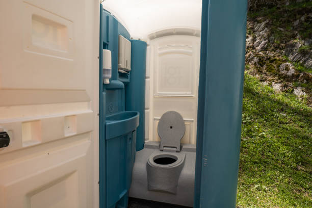 Best Sanitation services for porta potties  in Lawrenceville, NJ