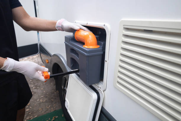 Best Porta potty rental near me  in Lawrenceville, NJ