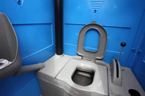 Best Portable restroom trailer rental  in Lawrenceville, NJ