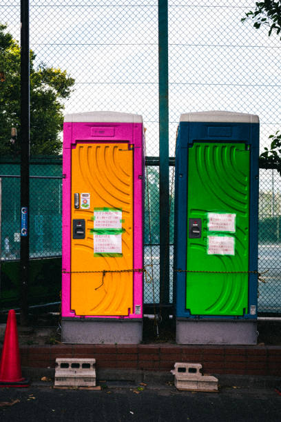 Best Wedding porta potty rental  in Lawrenceville, NJ