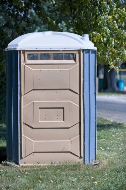 Best Portable bathroom rental  in Lawrenceville, NJ