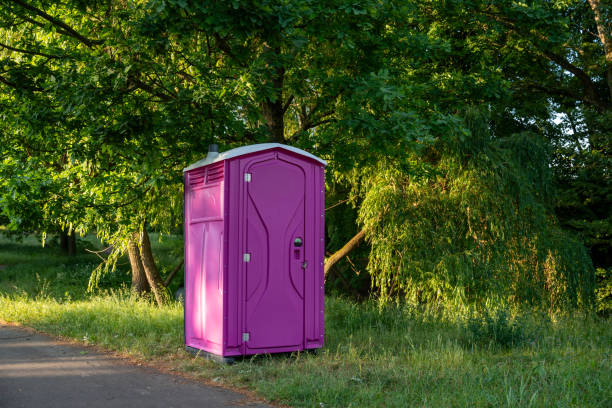 Lawrenceville, NJ porta potty rental Company