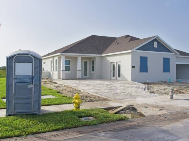 Best Event porta potty rental  in Lawrenceville, NJ