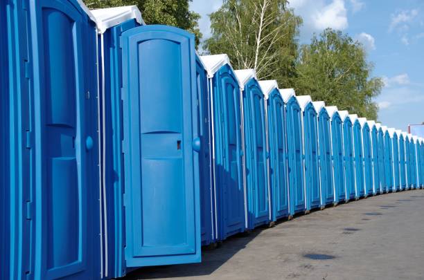 Best Porta potty rental for parties  in Lawrenceville, NJ